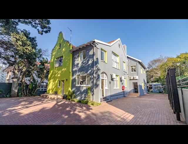 850M² HOTEL FOR SALE IN MUSGRAVE